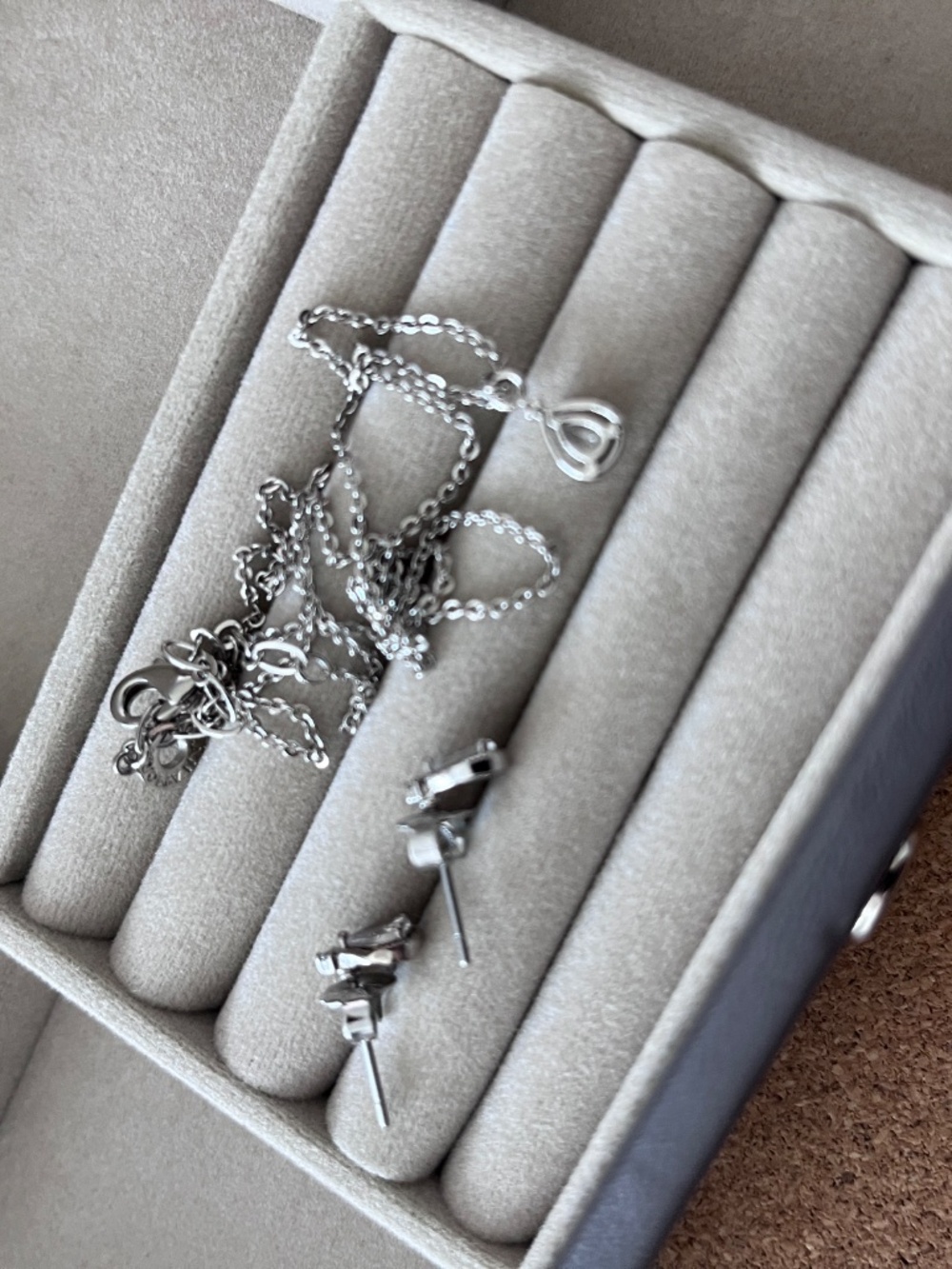 Accessories Set - Picture 3 of 3